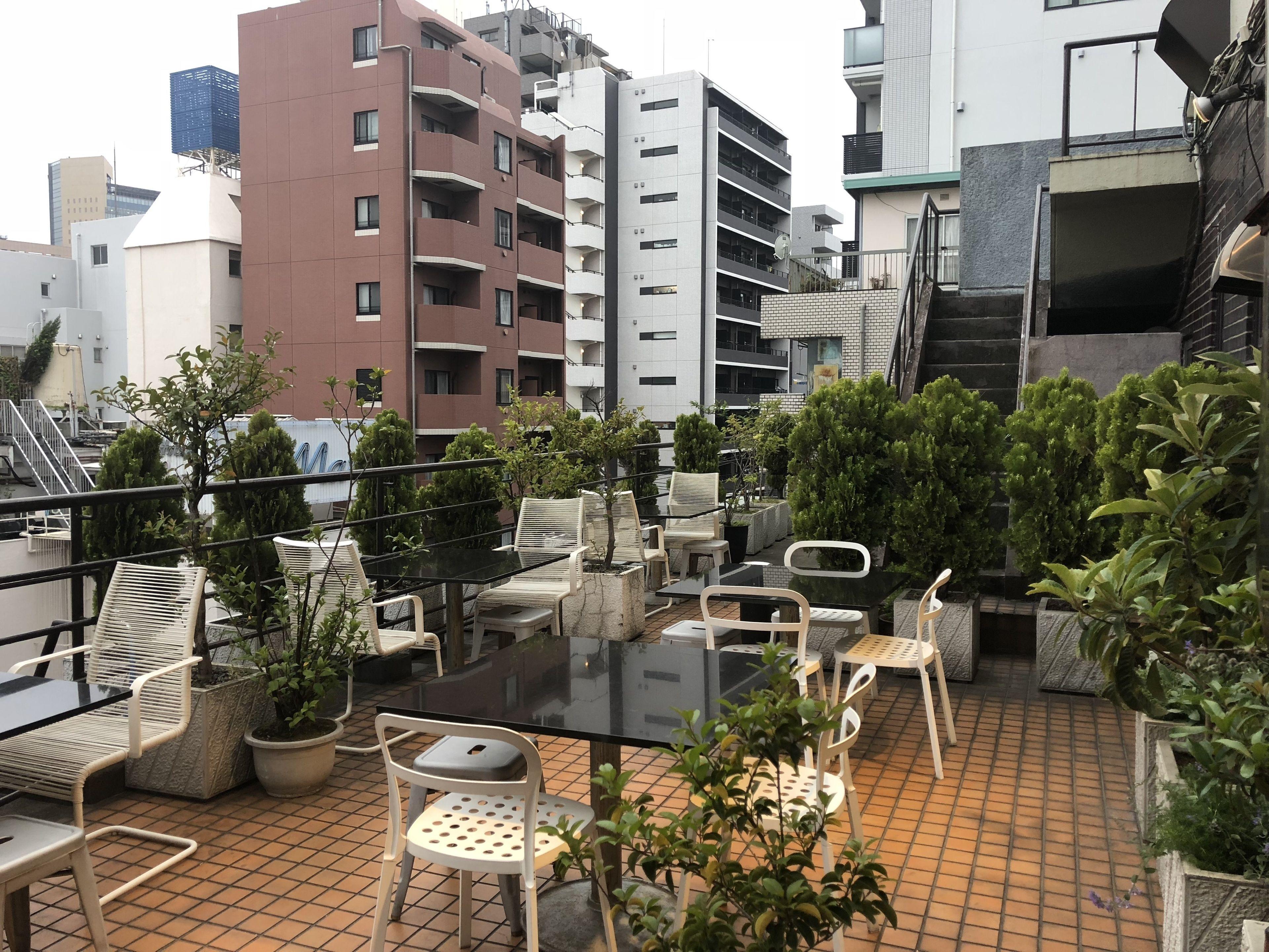 Hotel Edoya — Photos 2